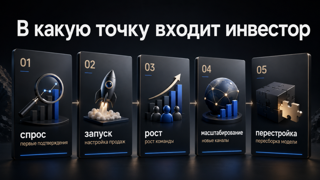 image-1-1024x576 Почему инвестор теряет деньги на моменте входа, а не на плохом проекте